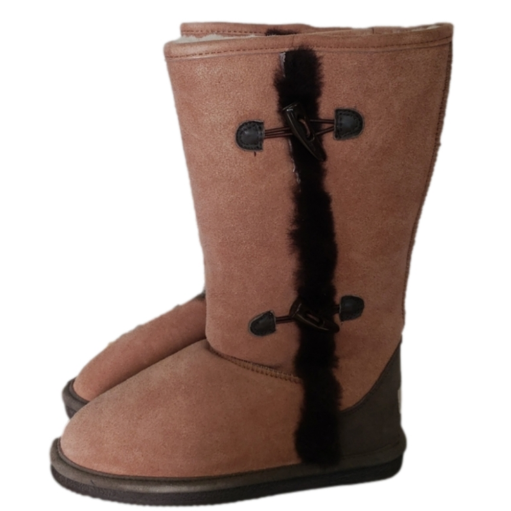 🎁 Biotime Women's Classic Tall Winter Boot